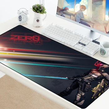 

Borderlands Mouse Pad large Gaming Mousepad Computer Play Pad Game Desktop PC Mouse Pad Large Desk Mat Office xl Gaming Padmouse