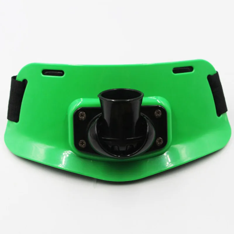 

Rest Fishing belt holder Support Belly top Bracket Outdoor Accessories