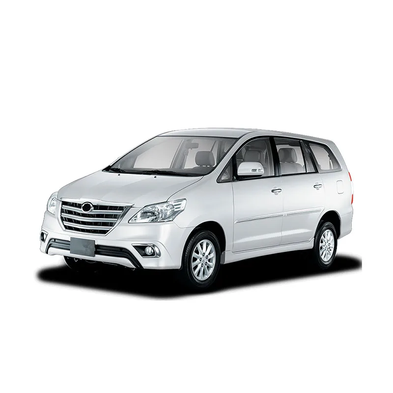 Стайлинга автомобилей черный окна автомобиля Дефлектор козырек для Toyota innova 2008 2009 2010 2011 2012 2013 защита от солнца Дождь Отражатель гвардии SUNZ