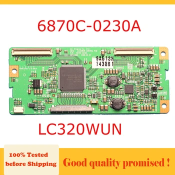 

6870C-0230A LC320WUN lg tv card 6870c0230a lc320wun logic board 6870c 0230a board t con lg tv main board origional product