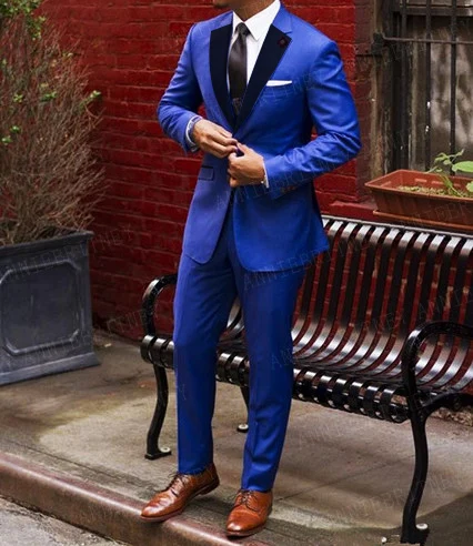 Latest Coat Pant Designs Double Breasted Men Suit Slim Fit Fashion Wedding Suits for Men Prom Groom Tuxedo Jacket with Pants Set Latest Coat Pant Designs Double Breasted Men Suit Slim Fit Fashion Wedding Suits for Men Prom Groom Tuxedo Jacket with Pants Set