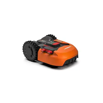 

Robot Lawn Mower WORX LANdroid WR130E