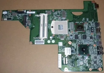 

605902-001 Laptop Motherboard for HP G62 G72 Main Board DDR3 with Video Card