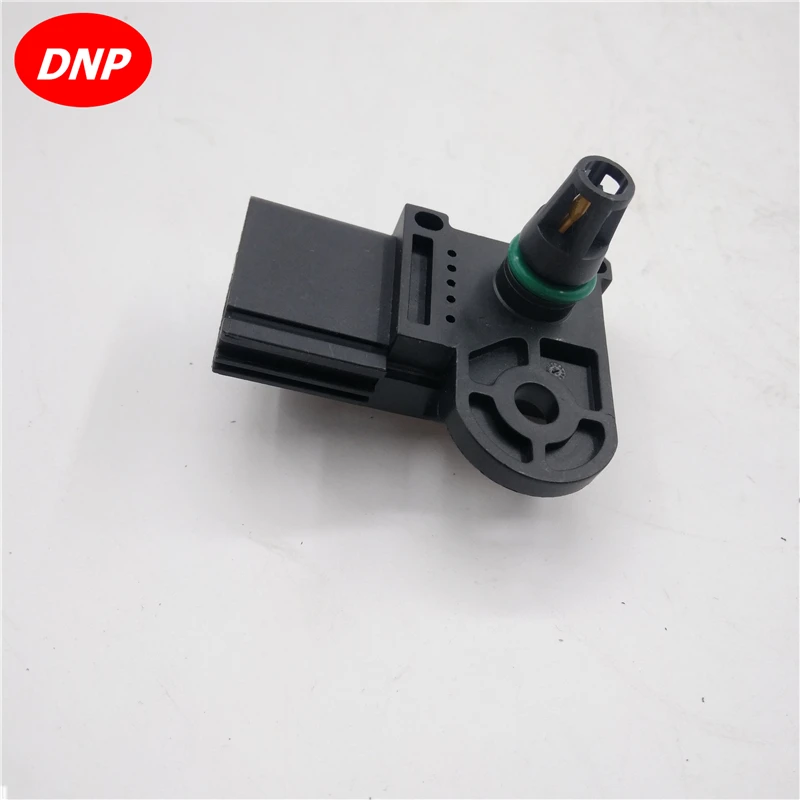 DNP коллектор датчик давления воздуха подходит для Ford C-MAX Focus S-MAX Mondeo Transit Focus Galaxy 1,8 2,0 0 261 230 044/1S7A-9F478-AB