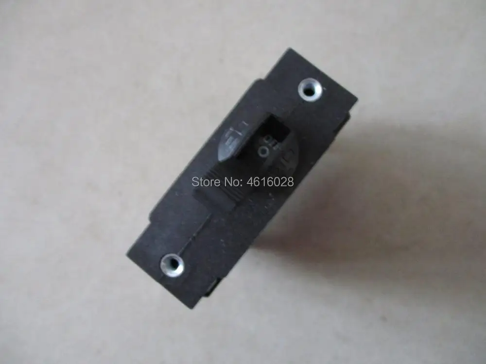 BSB1-30 13A CIRCUIT BREAKER 230V 1P