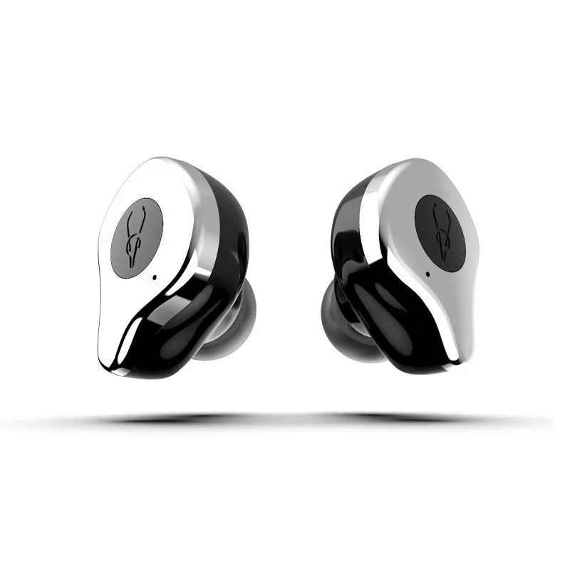 Новейший Sabbat E12 Ultra TWS беспроводные Bluetooth наушники спортивные Hi-Fi стерео наушники с шумоподавлением гарнитура Беспроводное зарядное устройство PK E12