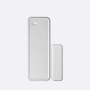 

New 433mhz Wireless Door/window Sensor For GSM PSTN Home Alarm System Home Security Voice Burglar Smart Alarm System