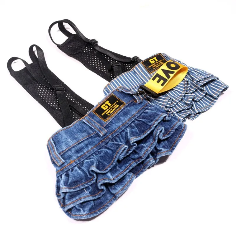 dog dresses jumpsuit (6)