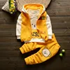 Fashion Baby Boys Clothes Autumn Winter Warm Baby Girl Clothes Kids Sport Suit Outfits Newborn Baby Clothes Infant Clothing Sets ► Photo 3/6