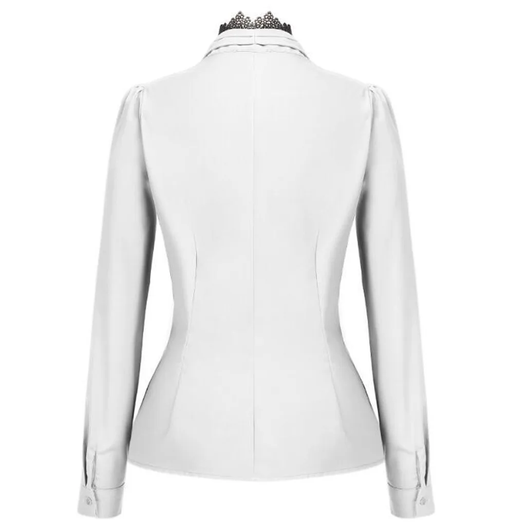Elegant OL Style Blazer Woman Chic Office Lady Blazer Fashion Lace Patchwork Blazer Streetwear Female Blazer Slim Suit Coat