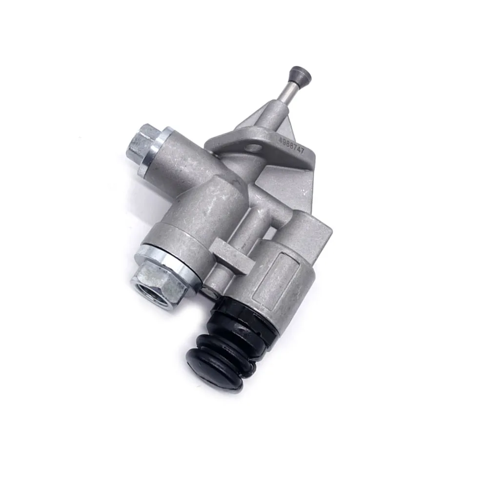 Diesel Fuel Transfer Pump 5.9L 6BT 4988747 For Diesel Truck 1Piece/Lot