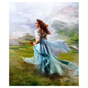 

Painting By Numbers Frameworks Coloring By Numbers Pictures Home Decor Canvas Painting By Numbers Decorations