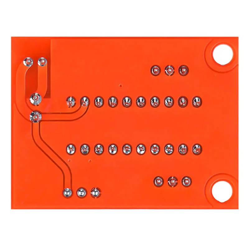 NJM2150 BBE Tone Board Sound Effect Exciter Improve Treble Bass Amp No Preamplifier Function audio amplifier board