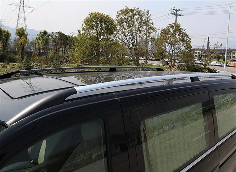 High quality V class w447 vito v260 roof rack for V class w447 VITO V260 Luggage rack
