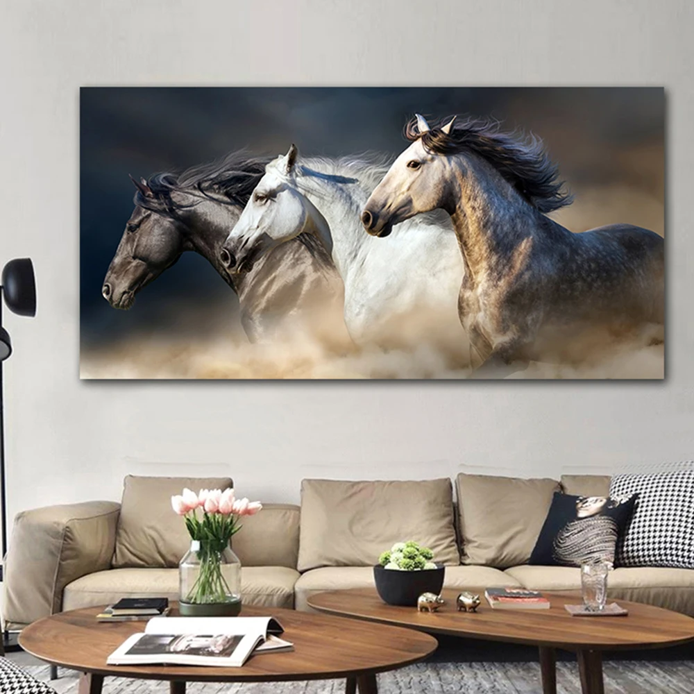 5D алмазная живопись портрет Diy Алмазная Вышивка Два маленьких мальчика плакат