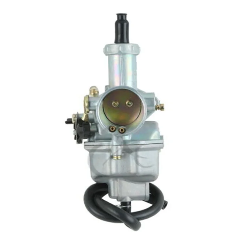 Мотоцикл 26 мм Карбюратор Carb PZ26 для HONDA CB CB125 XL125S TRX250 TRX 250EX Recon 125cc|Карбюратор| |