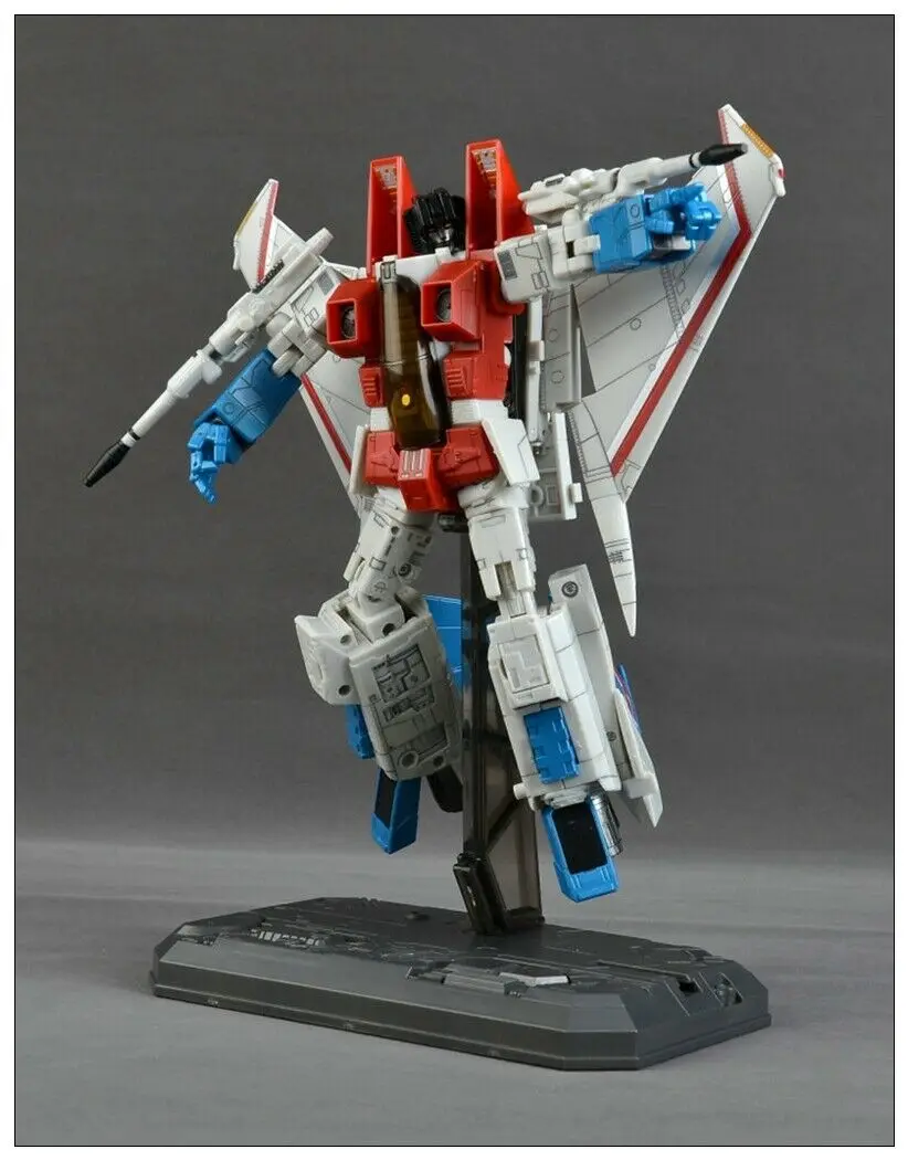 YesModel YM-03P YM03P MP-11 MP11 Starscream Ko w//o Linear Definition in stock ~