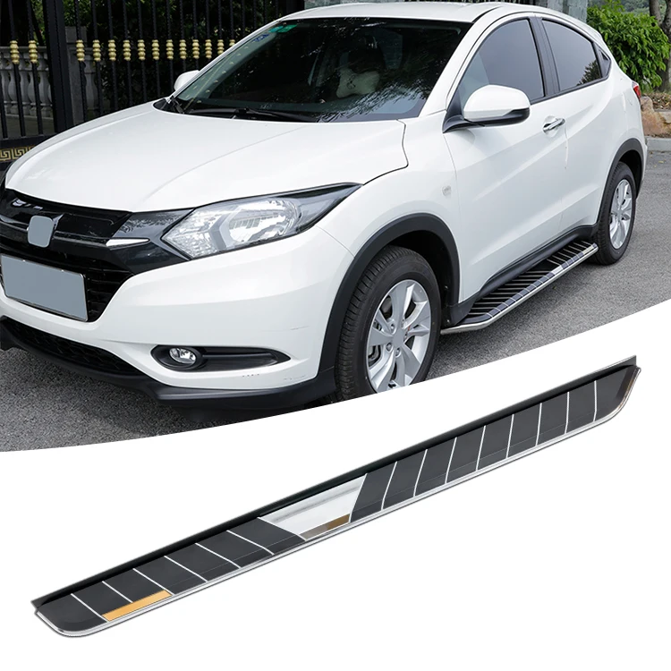 2 шт. защитная накладка на дверь для Honda- HRV HR-V VEZEL 2015-2020 | Автомобили и мотоциклы