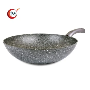 

Frying Pan-Wok TVS Mineralia Induction 28 cm BS793282910101
