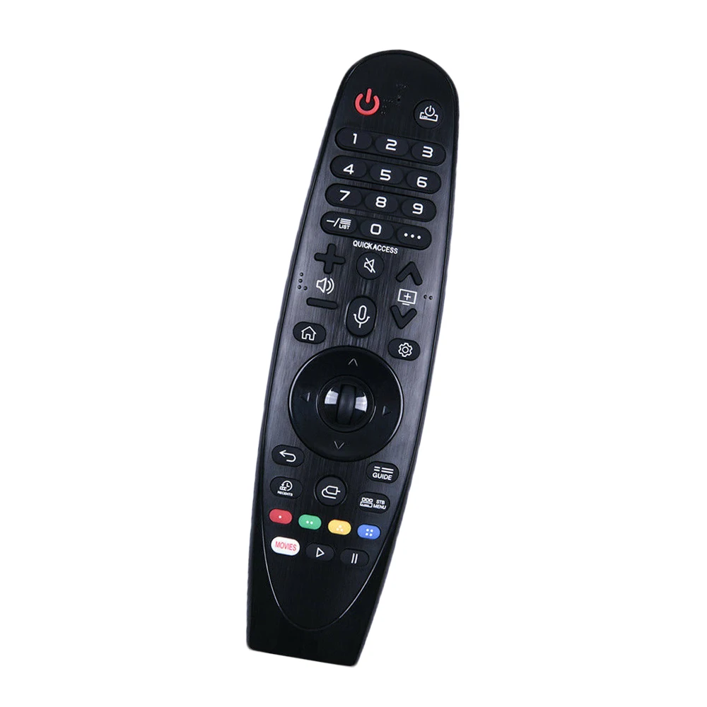 Универсальный пульт дистанционного управления для LG UM7000PLC UM7100PLB UM7340PVA 2019 OLED 4K UHD