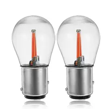 Reverse Light Turn Signal Lamp Brake Parking Brake Stop Signal LED Signal LED Stop Automotive Vehicle qirun led greeting atmosphere decorative daylights brake fog lamp reverse headlight turn signal for gmc yukon xl 1500 2500