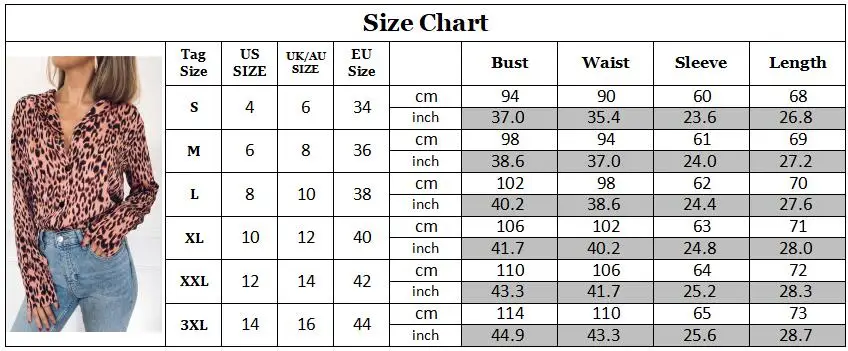 size