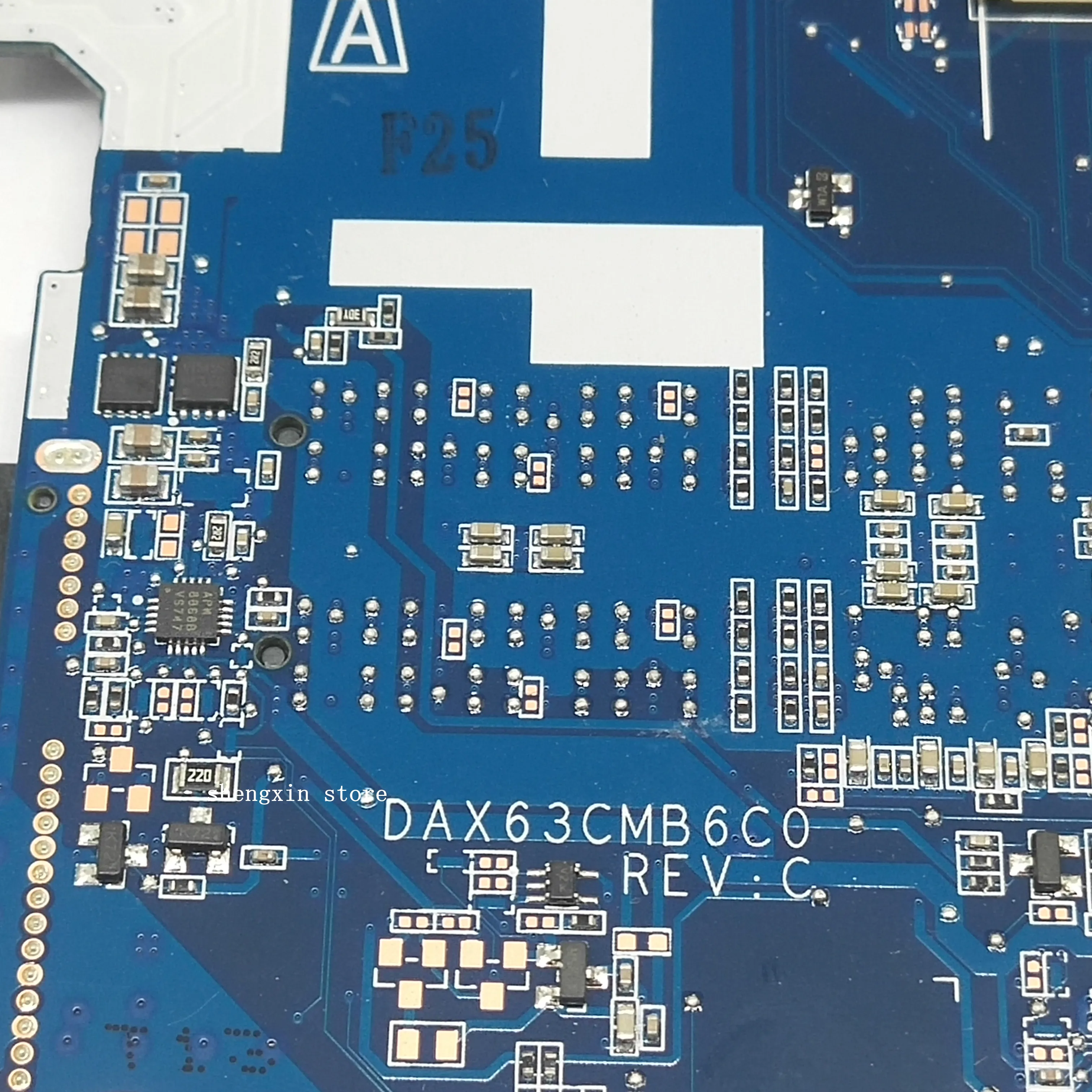 Promo  For HP Probook 450 G3 Laptop Motherboard 15.6 in SR2EY i5-6200U DDR3L test 100%