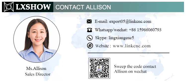 LXSHOW EU market portable fiber laser marker-10