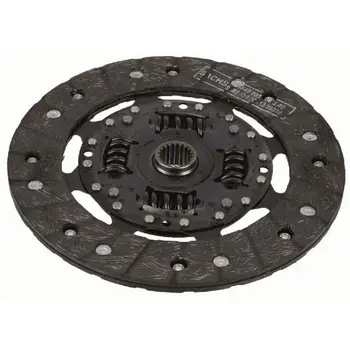 

Clutch ALFA ROMEO: GTV (916C _) 1.8 16V (916C3) SPIDER (916S _) 1.8 16V (916S3), 145 (930) 1. SACHS 1878005906