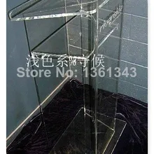 Горячая распродажа! акриловая подставка для подиума, акриловая подставка для подиума