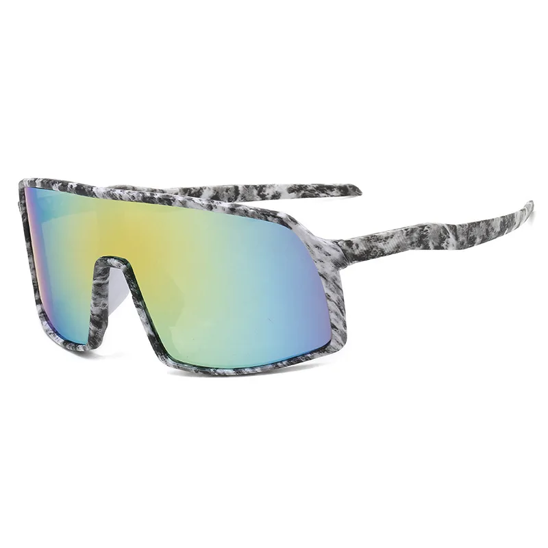Спортивные солнцезащитные очки для велоспорта UV400, очки для шоссейного велосипеда, мужские и женские очки для велоспорта, mtb, уличные очки для бега, fietsbril