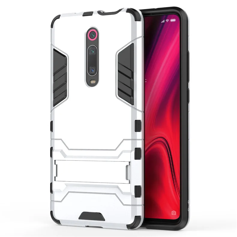 Чехол для Xiao mi Red mi K20 Pro Чехол для Red mi K20 PC чехол для телефона жесткий защитный чехол для Xiaomi mi 9T mi 9 pro