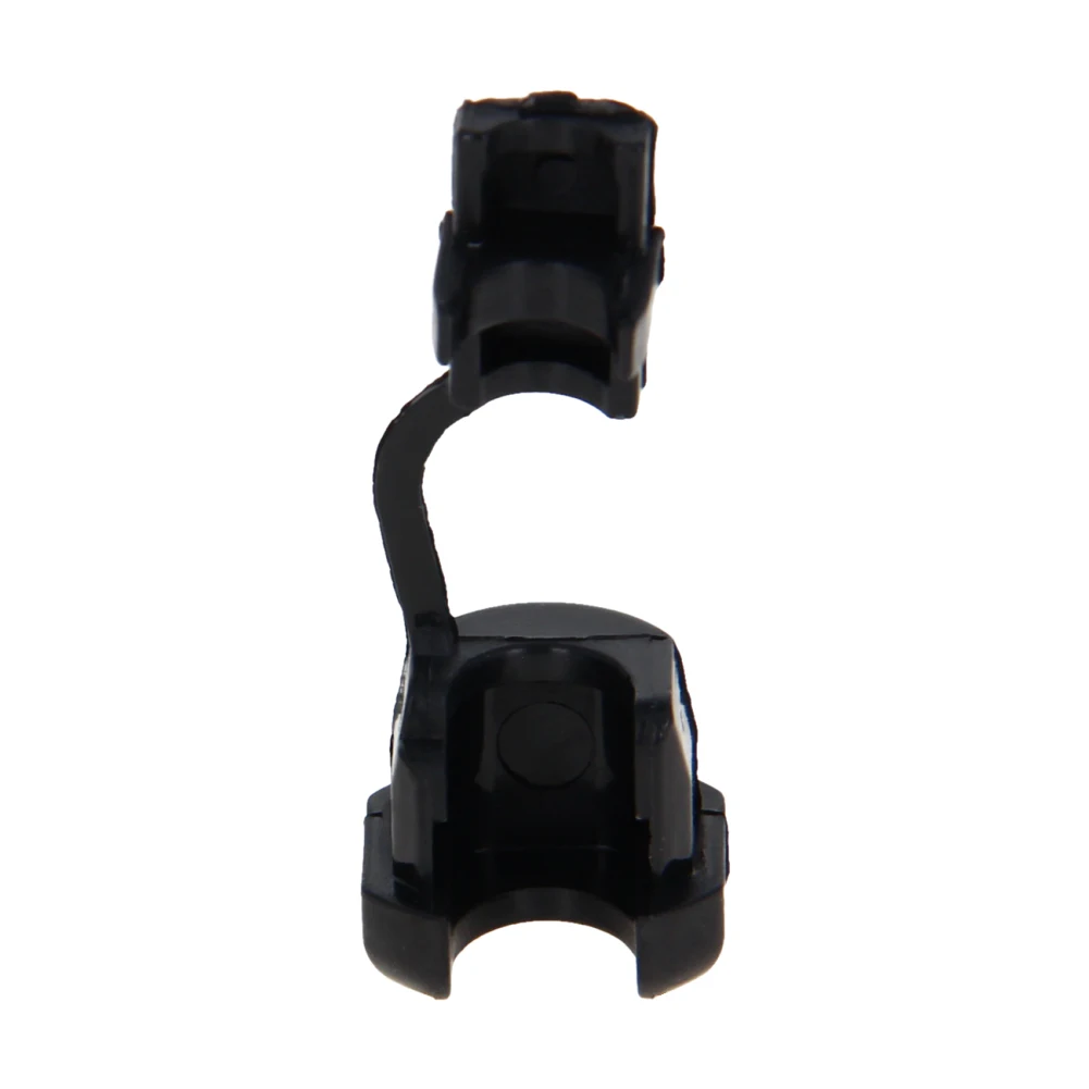 protección de cable eléctrico cepa alivio Buje Ojal Negro 1X Paquete de 1 H0V5 protección de cable eléctrico cepa alivio Buje Ojal Negro 1X Paquete de 1 H0V5