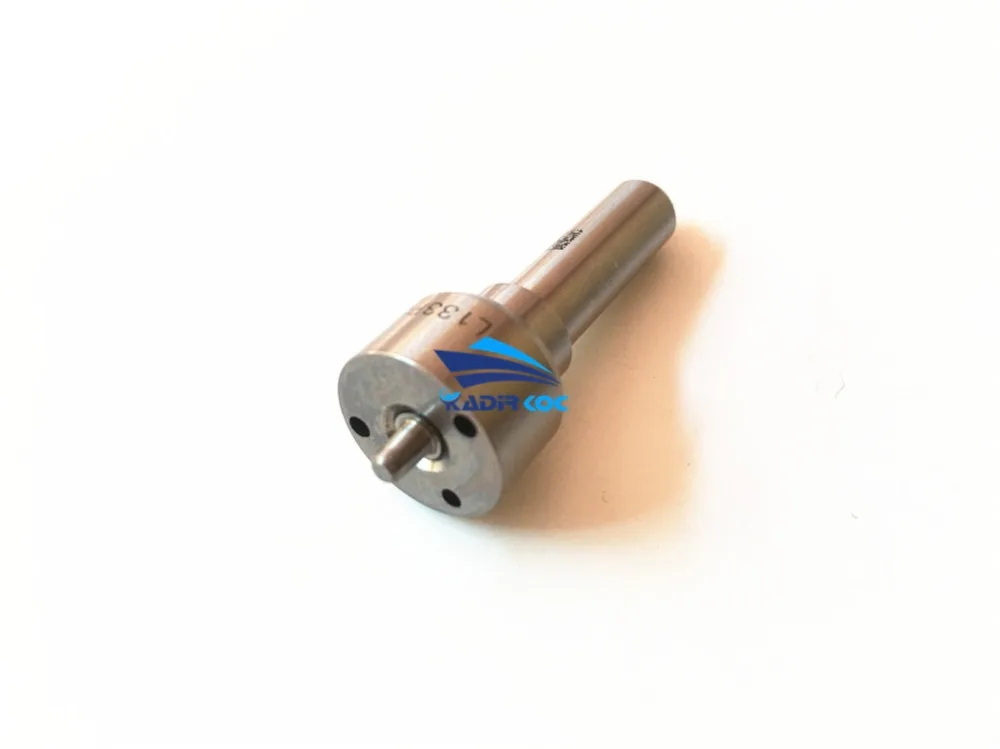 4 шт. бренд L133PBD Common Rail Топливные форсунки Common Rail впрыски топлива Запчасти для продажи