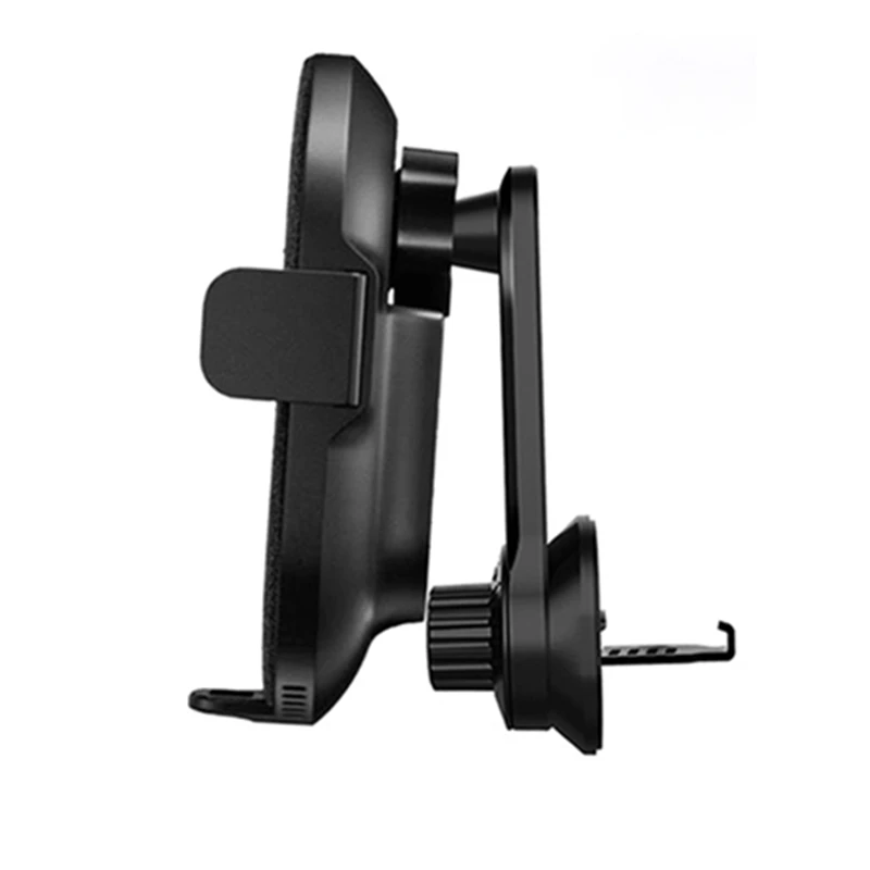 Car charger adapter Charger Bracket Holder for Xiaomi Wireless Car Charger 20W Phone Holder Base Modification 20w Car Fast Charging