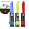 Powerful High end Metal Detectors Waterproof Gold Detector Metal Monitor Finder GP-Pointer Garden Detecting Mining Hunter signal 2