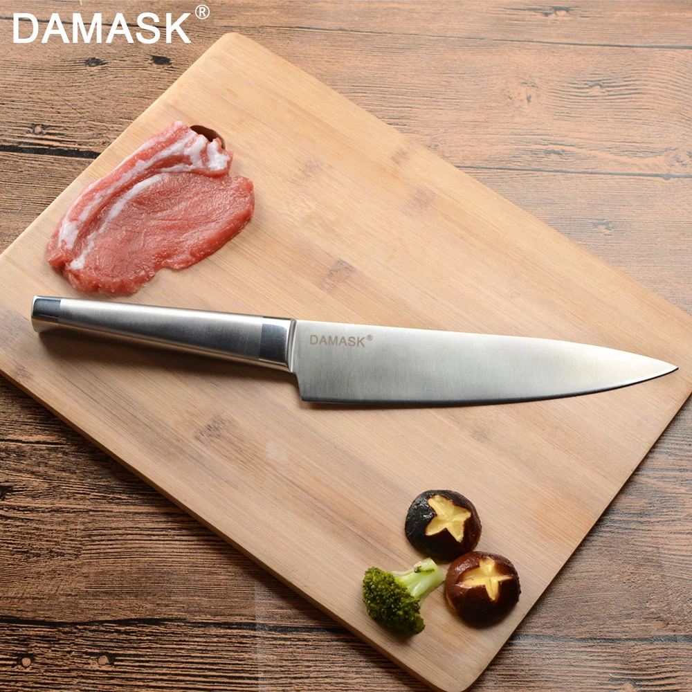 方形空心柄厨师-(1)