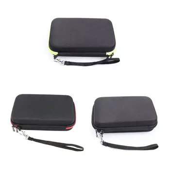 

Hard EVA Carrying Case Anti-scratch Storage Bag Protective Box for Obdii Obd2 Scan Tool Accessories