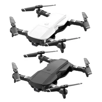 

F62 2.4G WIFI 0.3MP 4K Wide Angle Camera RC Drone Optical Flow Gesture Aircraft