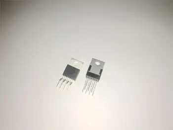 

5pcs/lot BTS620L1 TO-220-7 In Stock