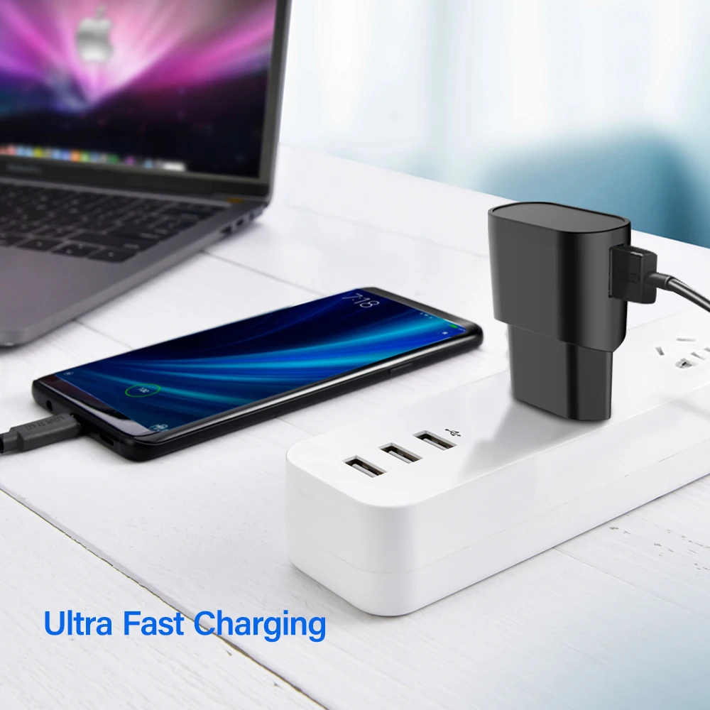 PUJIMAX USB настенное Зарядное устройство 5V 1.2A Зарядное устройство USB для путешествий Портативная зарядка мобильного телефона Зарядное устройство для iPhone samsung S9 Xiaomi huawei