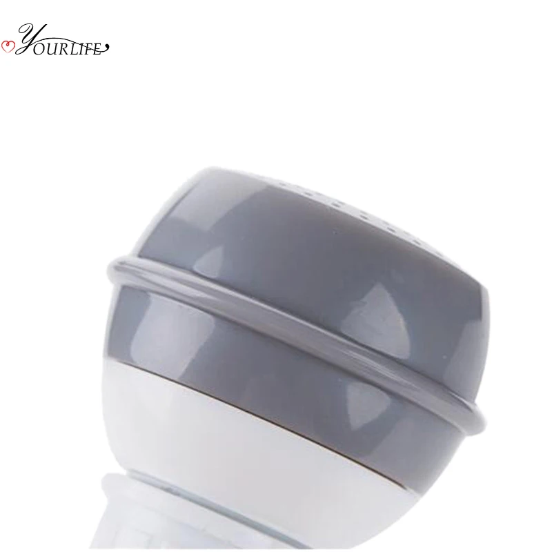 OYOURLIFE 360° Rotating Faucet Aerator Anti-splash Water Filter Adapter Shower Head Bubbler Saver Tap For Kitchen Bathroom Tools
