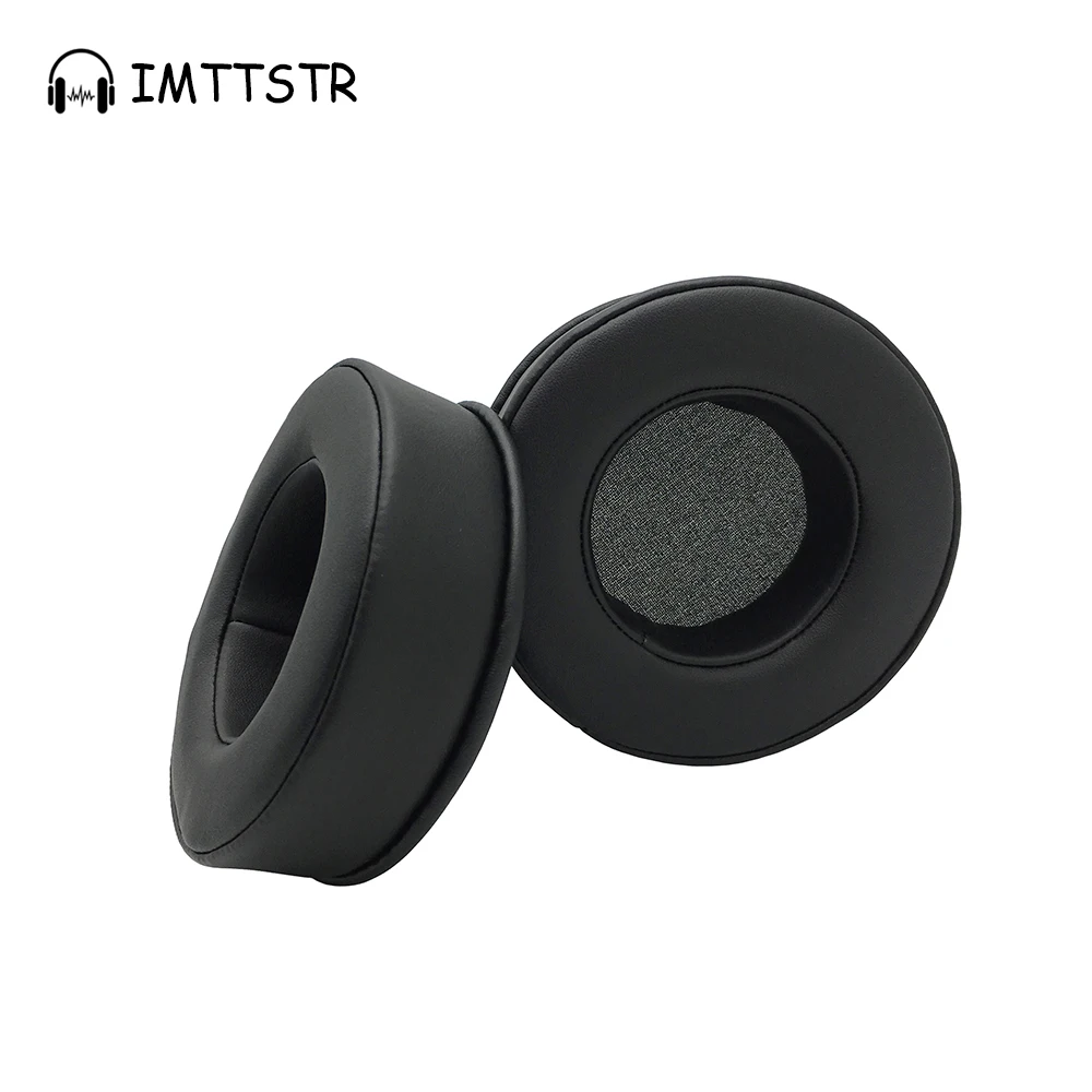 105mm Replacement Ear Pads for Sony MDR RF865R MDR RF865RK Headphone RF865R RF865 Sleeve Cushion Cover Earpads Pillow Headphones