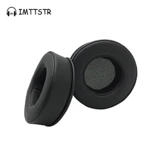 105mm Replacement Ear Pads for Sony MDR RF865R MDR RF865RK Headphone RF865R RF865 Sleeve Cushion Cover Earpads Pillow Headphones