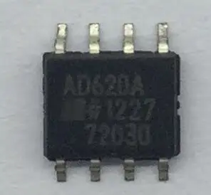 100% новая бесплатная доставка AD620ARZ SOP-8