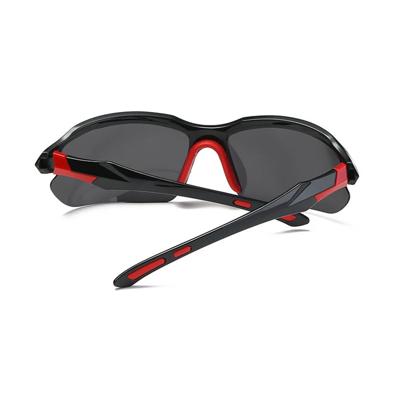 Professional Photochromic Cycling Glasses Polarized Bike Bicycle Eyewear Riding Racing Sports Sunglasses Fishing Goggles AC0257