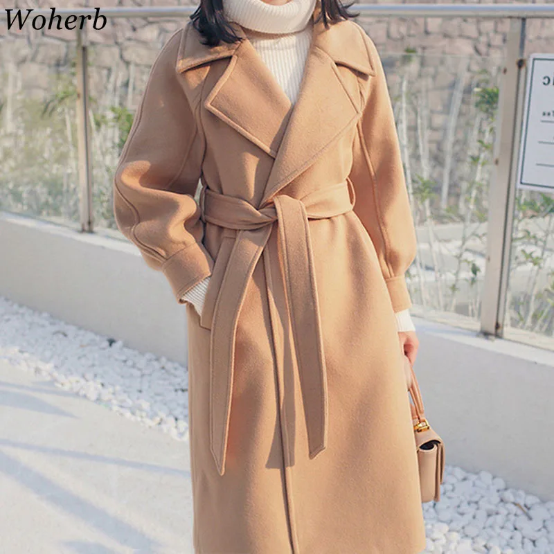 Woherb, зимняя куртка, Женская парка, корейский стиль, Харадзюку, стеганое пальто, большие размеры, контрастная овечья шерсть, Лоскутная Верхняя одежда, женские верхние куртки