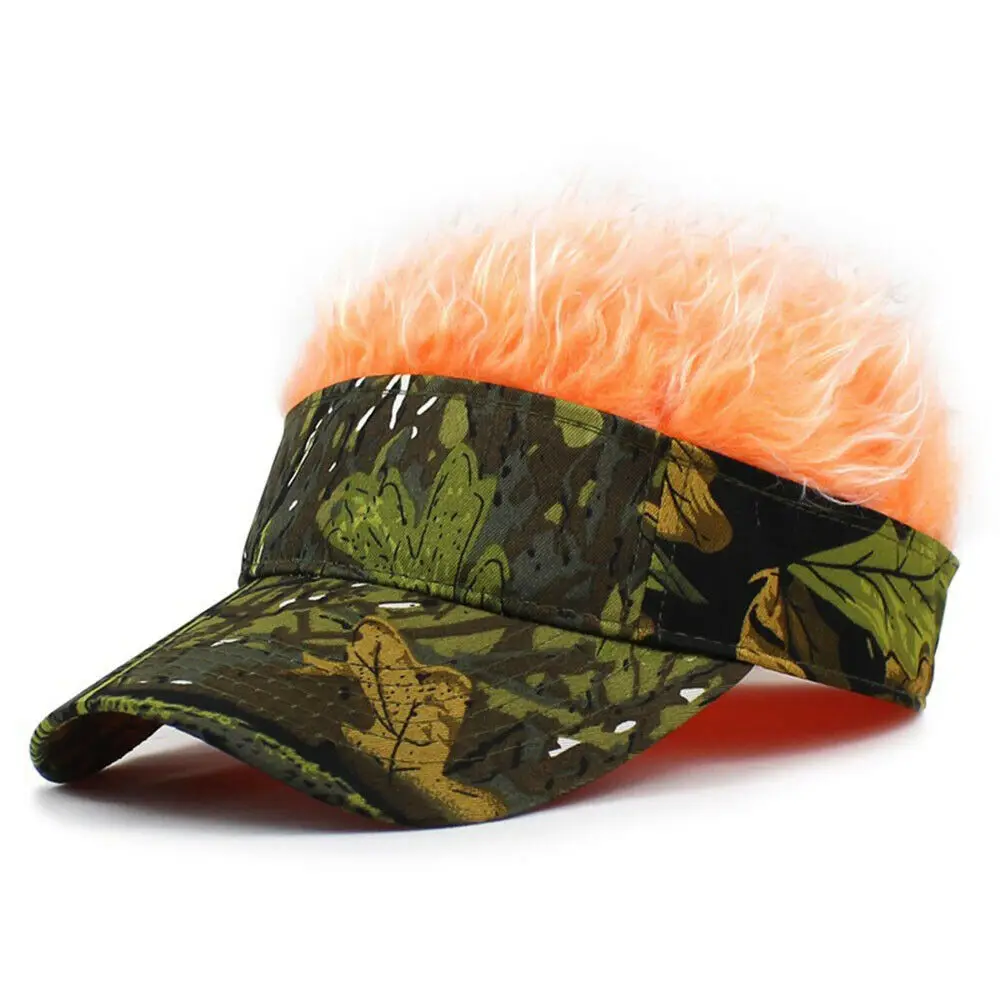 Toupee Hats|Men's Visors| - AliExpress