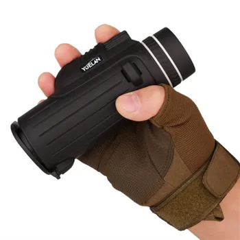 

Yuelan 8X50 Children Telescope HD High-definition Monocular Outdoor Night Vision Telescope
