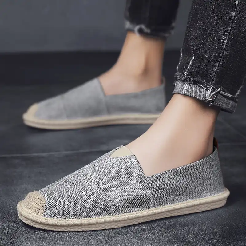 cheap mens espadrilles